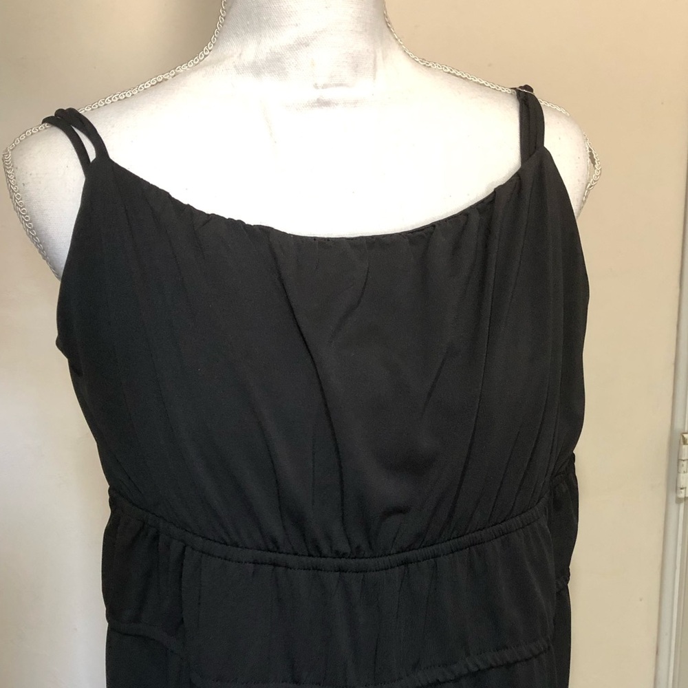 Lovesome Jumpsuit 3x - Picture 5 of 5